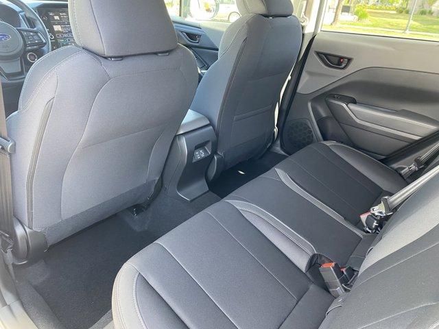 new 2025 Subaru Crosstrek car, priced at $28,911