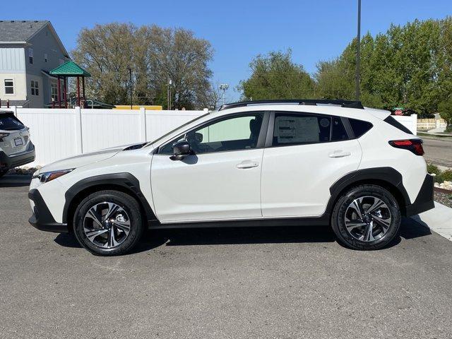 new 2025 Subaru Crosstrek car, priced at $28,911