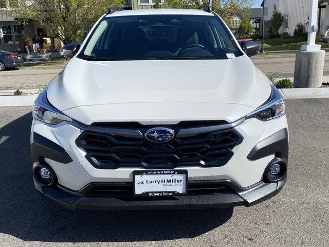 new 2025 Subaru Crosstrek car, priced at $28,911