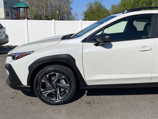new 2025 Subaru Crosstrek car, priced at $28,911