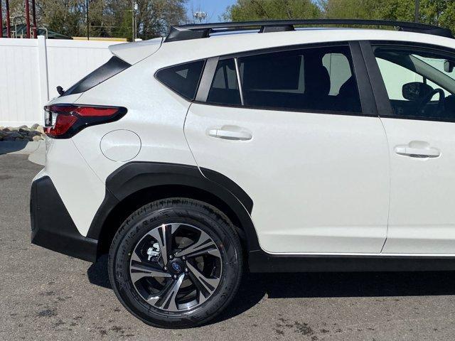 new 2025 Subaru Crosstrek car, priced at $28,911