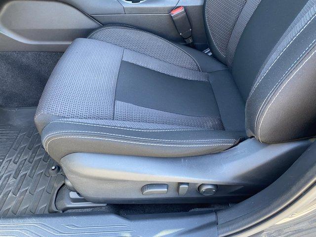 used 2021 Subaru Outback car, priced at $26,358
