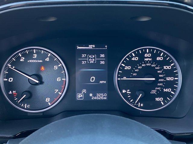used 2021 Subaru Outback car, priced at $26,358