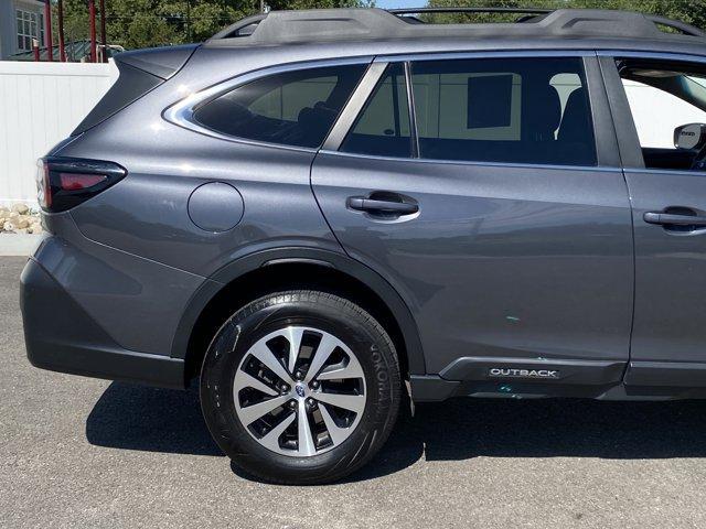 used 2021 Subaru Outback car, priced at $26,358