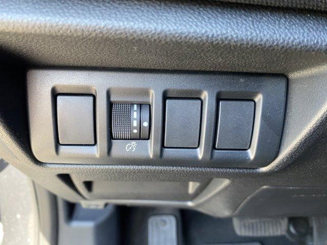 used 2021 Subaru Outback car, priced at $26,358