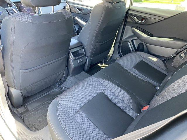 used 2021 Subaru Outback car, priced at $26,358