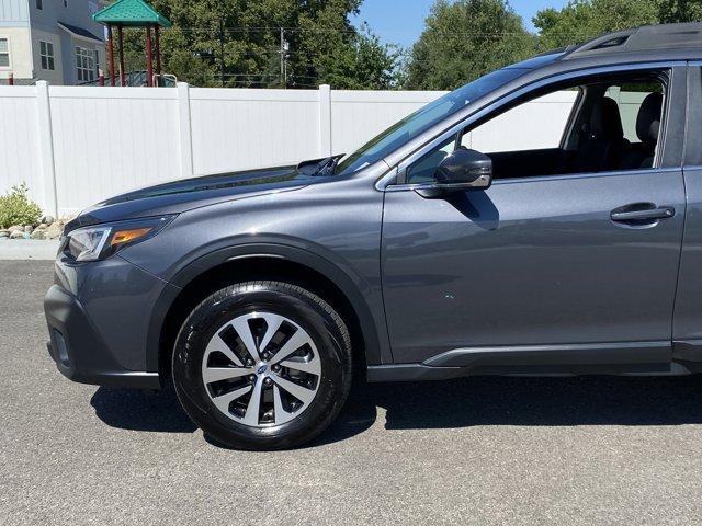 used 2021 Subaru Outback car, priced at $26,358