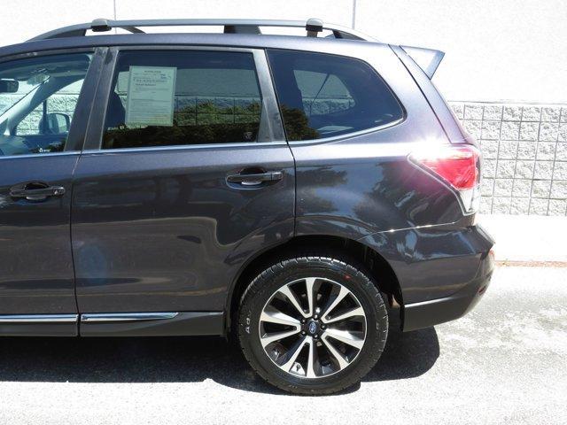 used 2018 Subaru Forester car, priced at $23,770