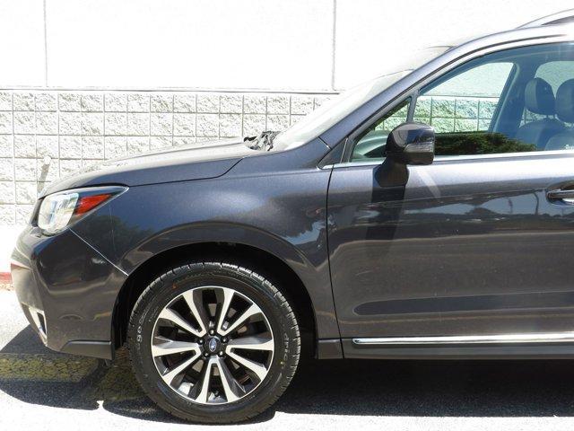 used 2018 Subaru Forester car, priced at $23,770