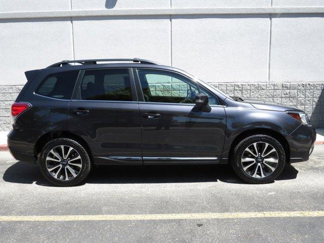 used 2018 Subaru Forester car, priced at $23,770