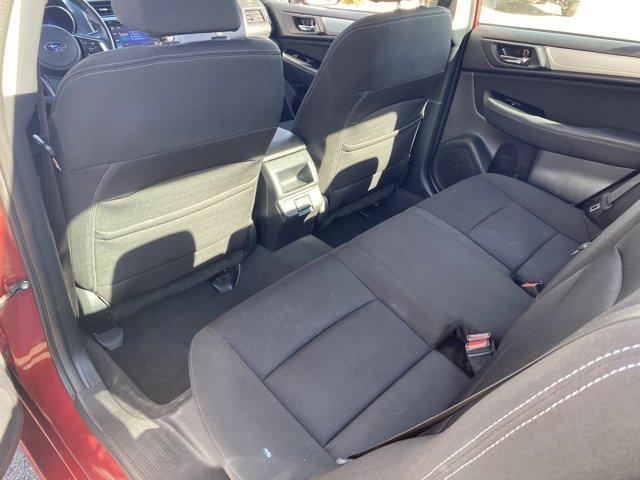 used 2019 Subaru Legacy car, priced at $17,881