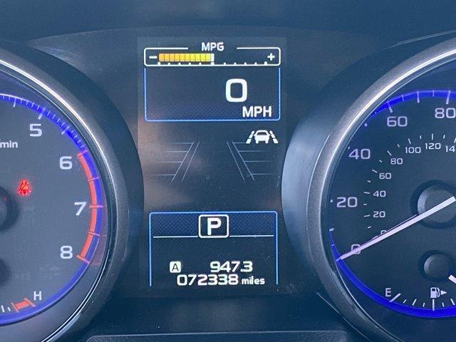 used 2019 Subaru Legacy car, priced at $17,881