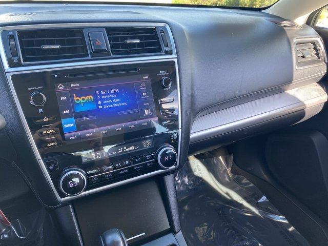 used 2019 Subaru Legacy car, priced at $17,881