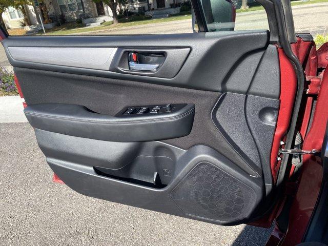 used 2019 Subaru Legacy car, priced at $17,881