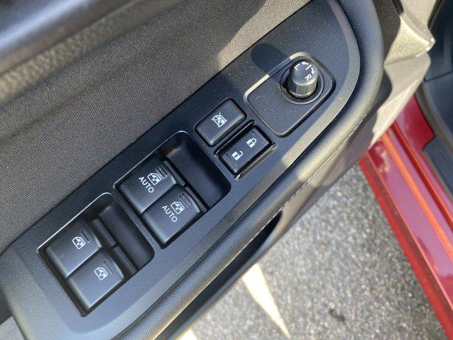 used 2019 Subaru Legacy car, priced at $17,881