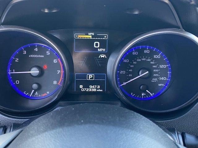 used 2019 Subaru Legacy car, priced at $17,881