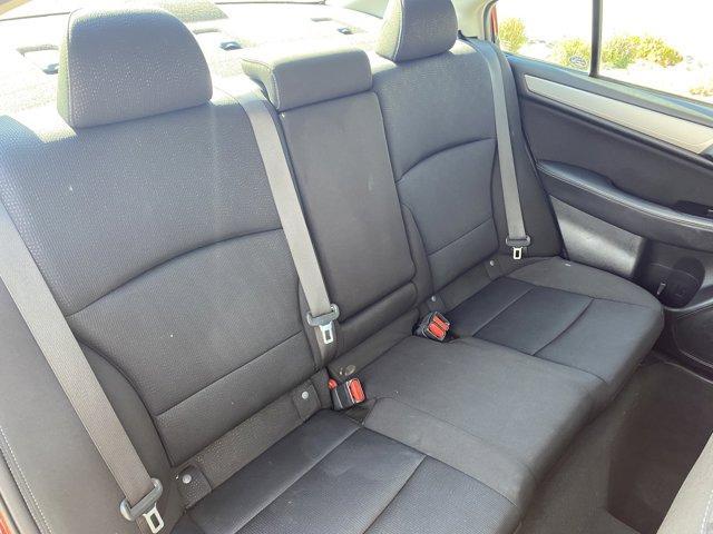 used 2019 Subaru Legacy car, priced at $17,881