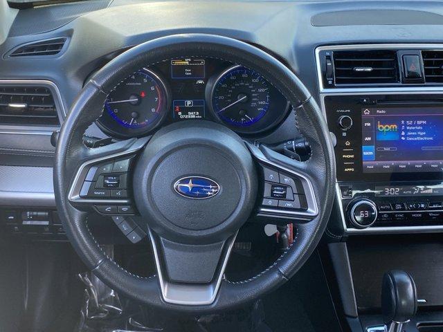used 2019 Subaru Legacy car, priced at $17,881