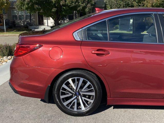 used 2019 Subaru Legacy car, priced at $17,881