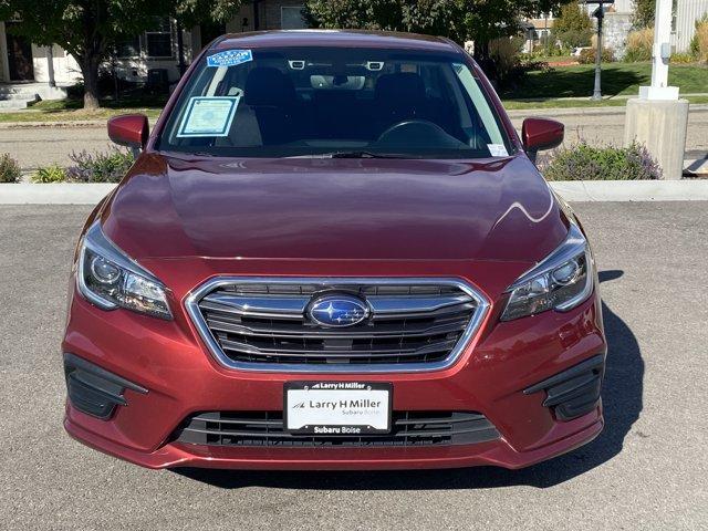 used 2019 Subaru Legacy car, priced at $17,881
