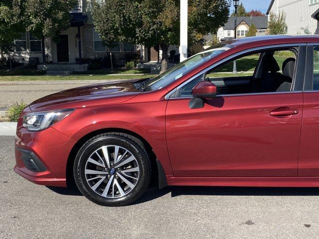 used 2019 Subaru Legacy car, priced at $17,881