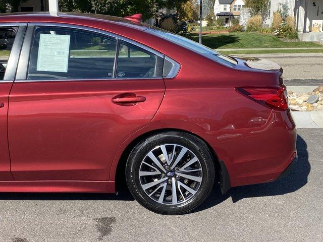 used 2019 Subaru Legacy car, priced at $17,881