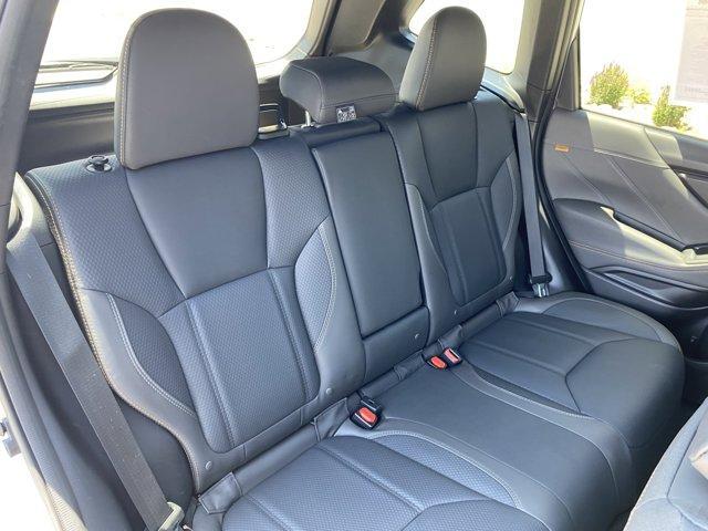 used 2024 Subaru Forester car, priced at $35,965