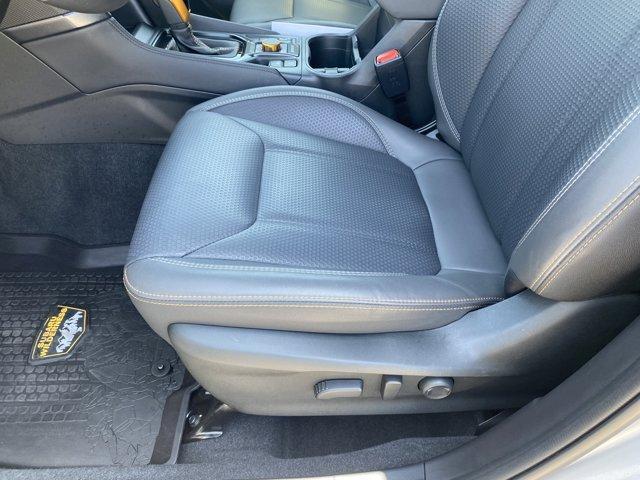 used 2024 Subaru Forester car, priced at $35,965