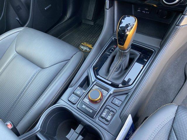 used 2024 Subaru Forester car, priced at $35,965