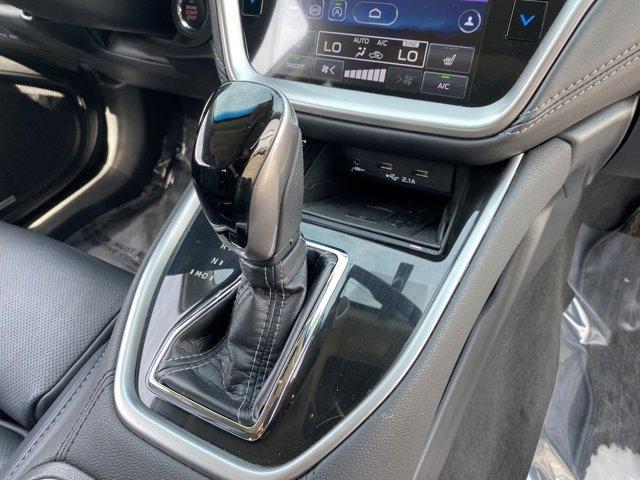 used 2022 Subaru Outback car, priced at $27,598