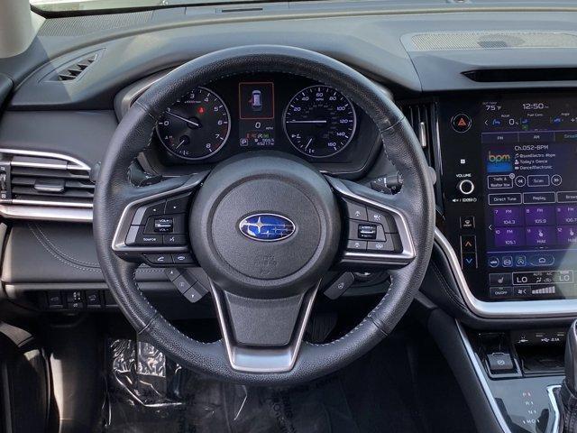 used 2022 Subaru Outback car, priced at $27,598
