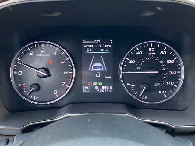 used 2022 Subaru Outback car, priced at $27,598