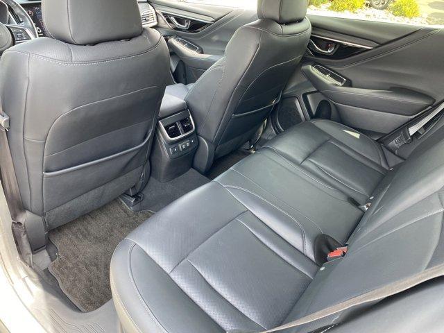 used 2022 Subaru Outback car, priced at $27,598