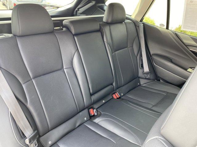 used 2022 Subaru Outback car, priced at $27,598