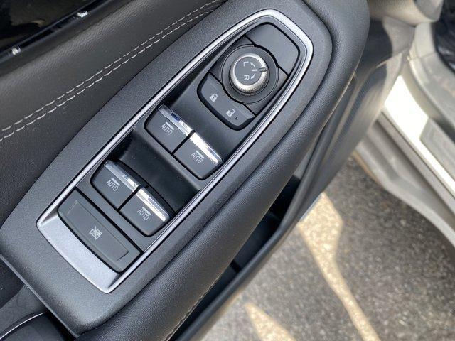 used 2022 Subaru Outback car, priced at $27,598