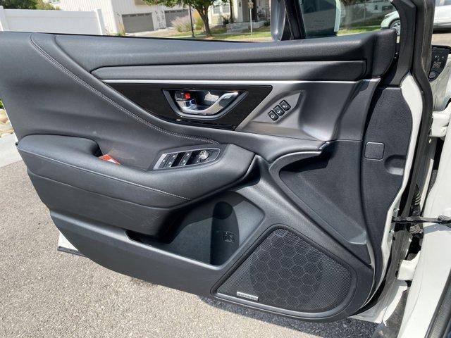 used 2022 Subaru Outback car, priced at $27,598