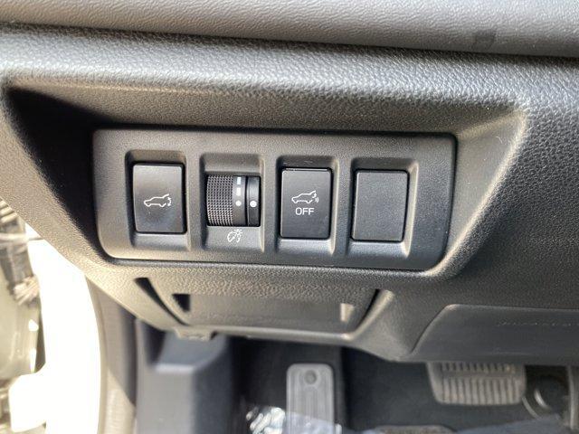used 2022 Subaru Outback car, priced at $27,598