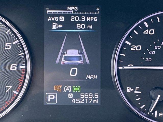 used 2022 Subaru Outback car, priced at $27,598