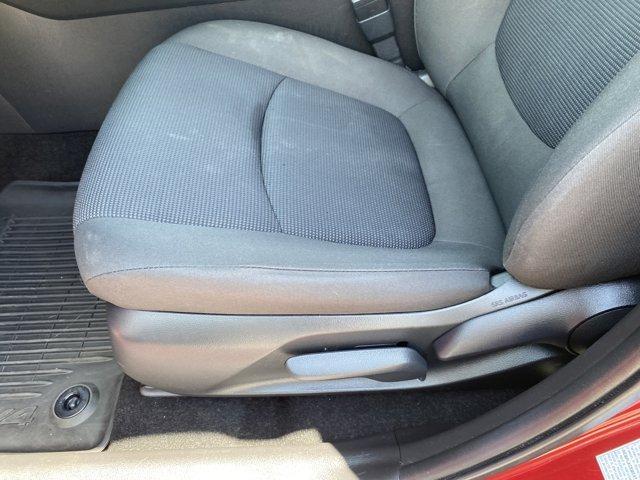 used 2022 Toyota RAV4 Hybrid car, priced at $33,980