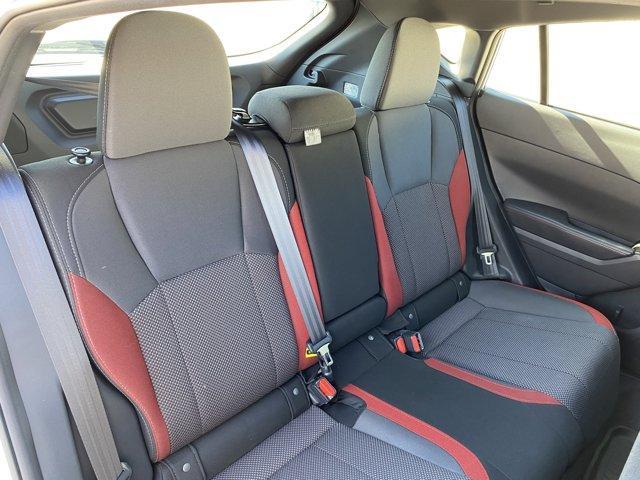 used 2025 Subaru Impreza car, priced at $27,987