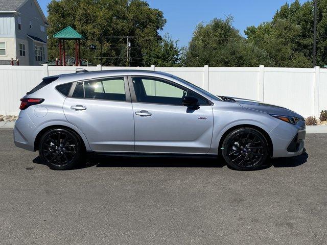 used 2025 Subaru Impreza car, priced at $27,987