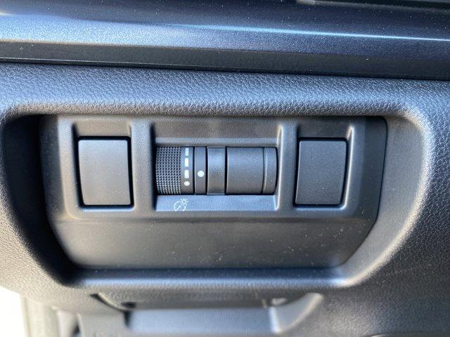 used 2025 Subaru Impreza car, priced at $27,987