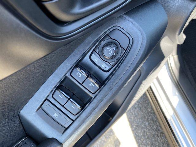 used 2025 Subaru Impreza car, priced at $27,987