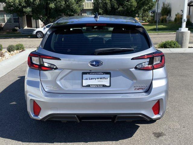 used 2025 Subaru Impreza car, priced at $27,987