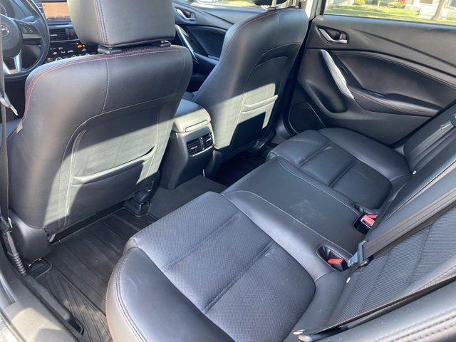 used 2014 Mazda Mazda6 car, priced at $15,549