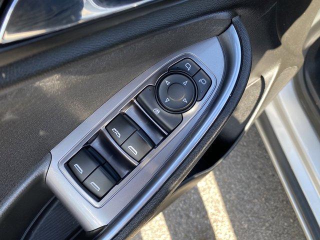 used 2020 Chevrolet Malibu car, priced at $14,697