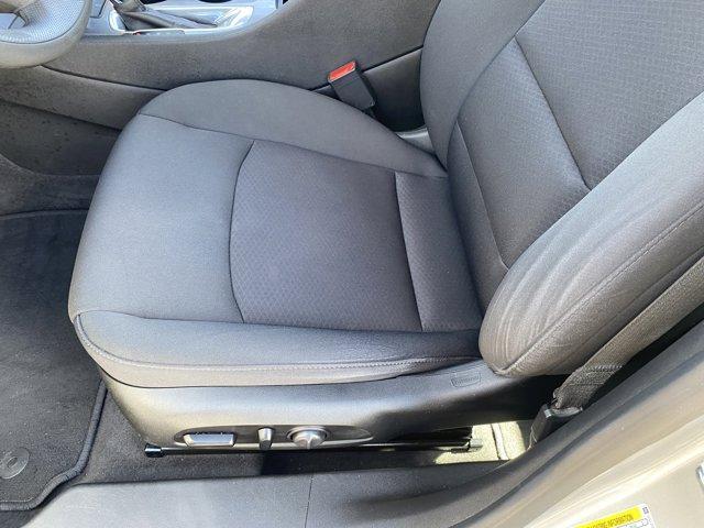 used 2020 Chevrolet Malibu car, priced at $14,697