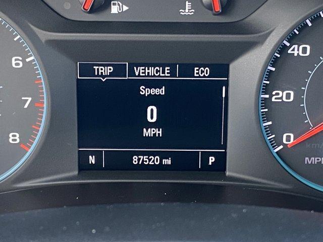 used 2020 Chevrolet Malibu car, priced at $14,697