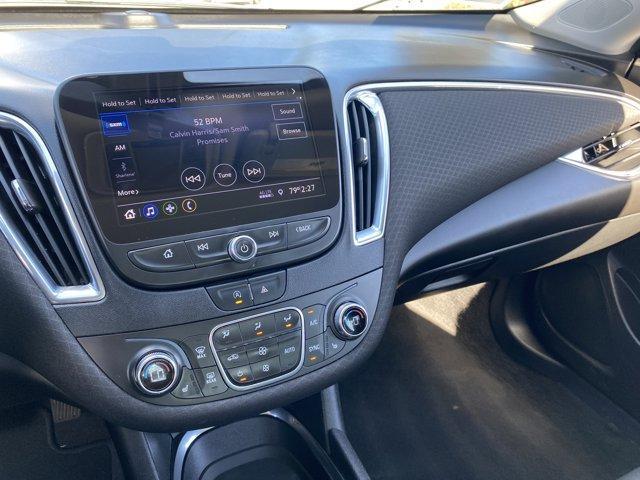 used 2020 Chevrolet Malibu car, priced at $14,697