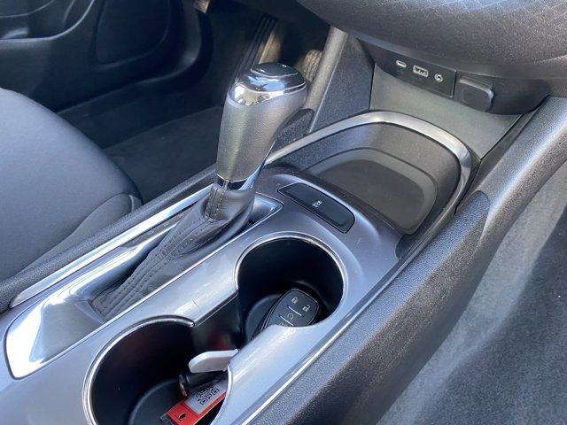 used 2020 Chevrolet Malibu car, priced at $14,697
